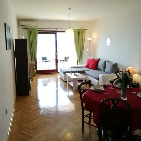 Apartman Una Crikvenica Exterior photo