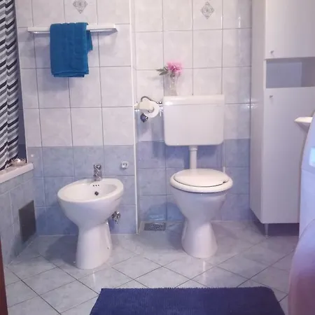 Apartman Una Crikvenica Exterior photo