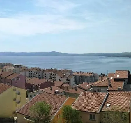 Apartman Una Crikvenica Exterior photo