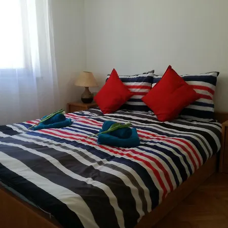 Apartman Una Crikvenica Exterior photo