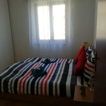 Apartman Una Crikvenica Exterior photo