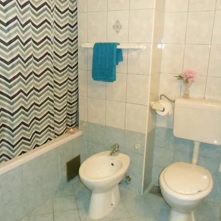 Apartman Una Crikvenica Exterior photo