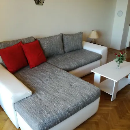 Apartman Una Crikvenica Exterior photo