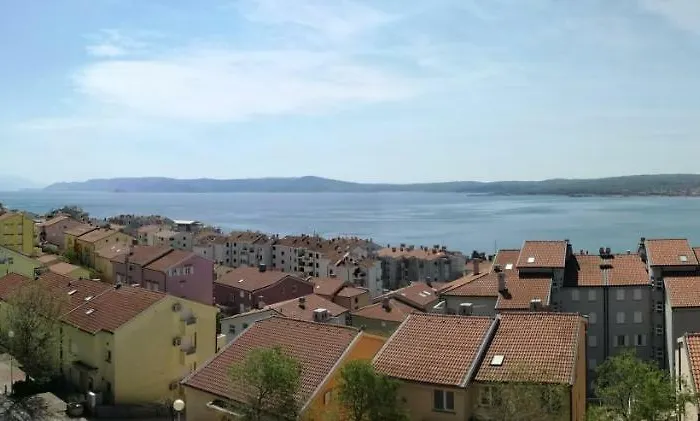 Apartman Una