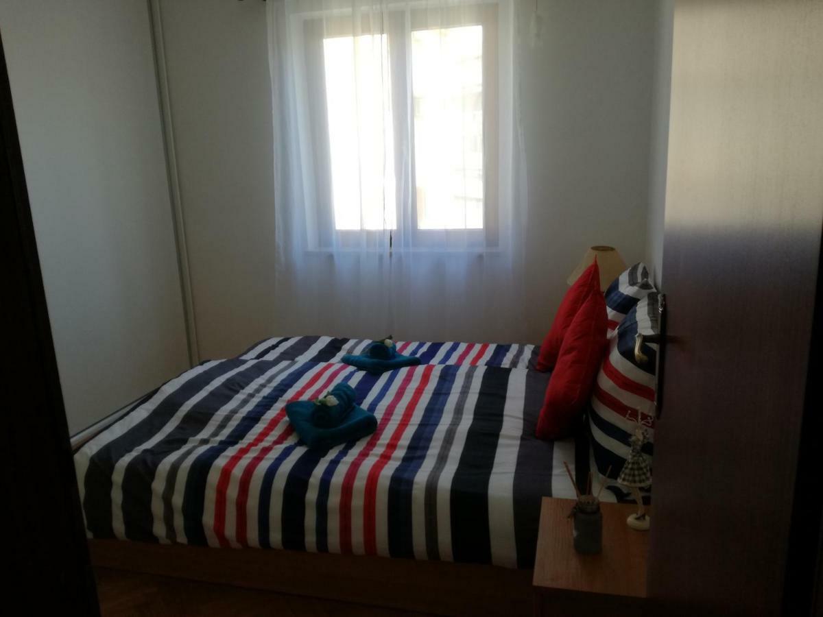 Apartman Una * Crikvenica