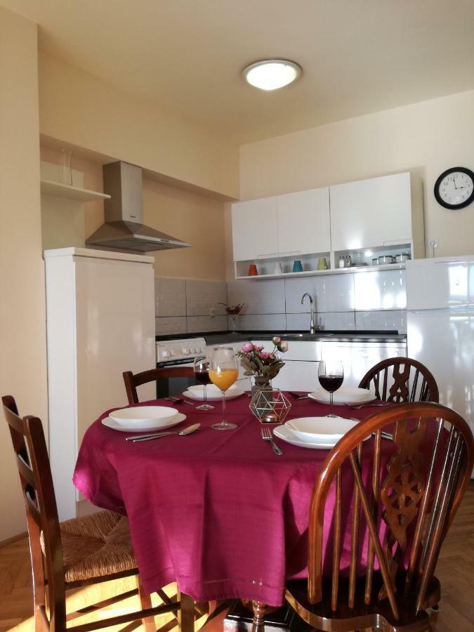 Apartman Una * Crikvenica